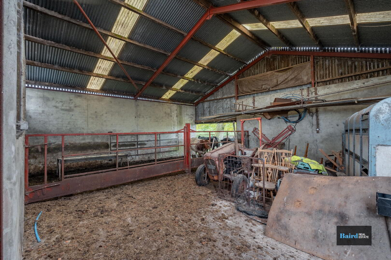 Dwelling And 19.5 Acres, 108 Benburb Road 24 of 36