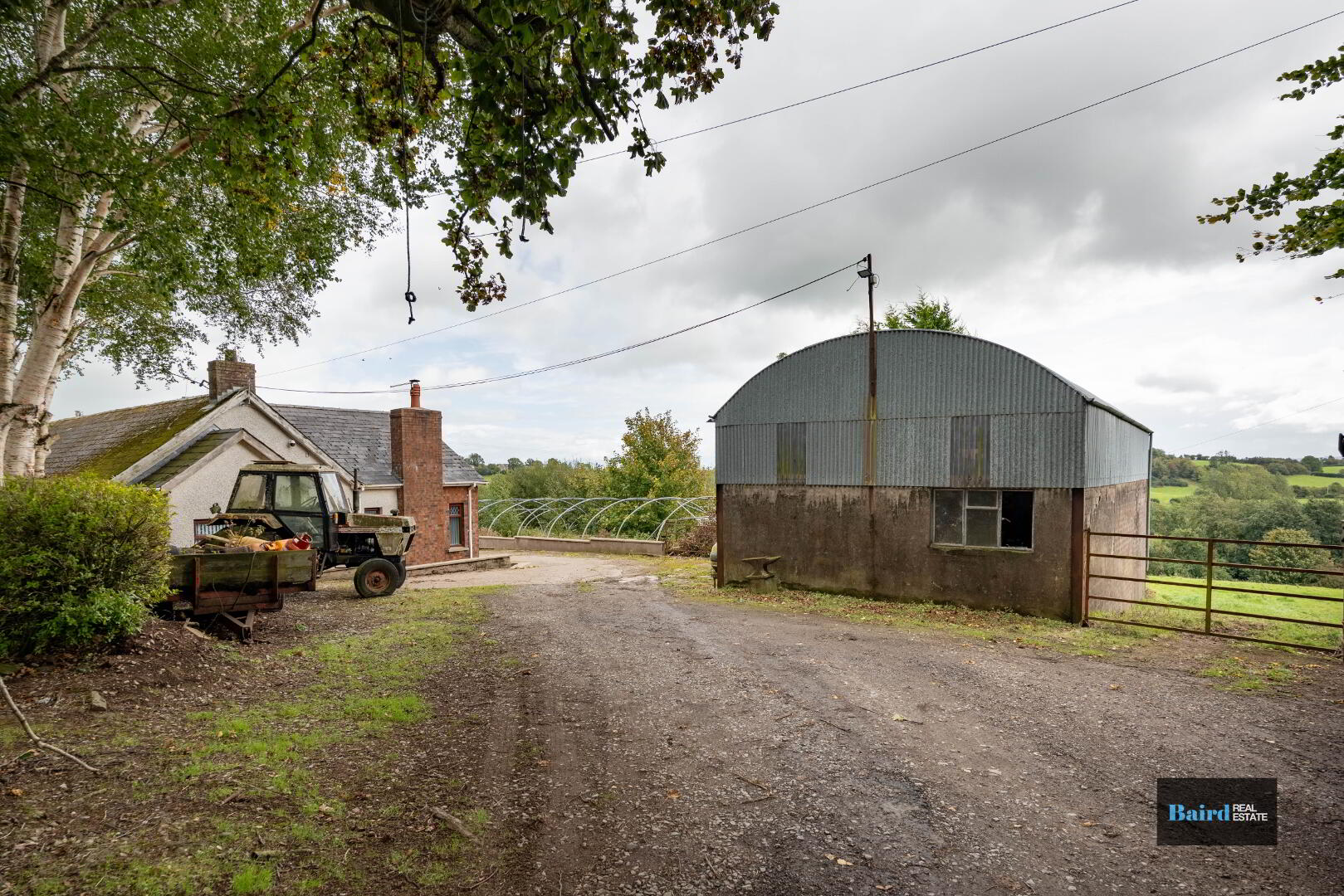 Dwelling And 19.5 Acres, 108 Benburb Road 25 of 36