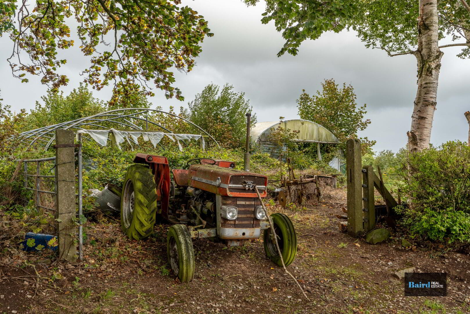 Dwelling And 19.5 Acres, 108 Benburb Road 26 of 36