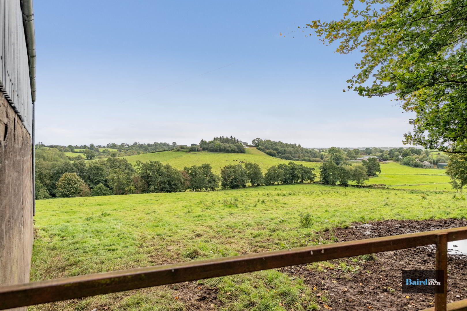 Dwelling And 19.5 Acres, 108 Benburb Road 27 of 36
