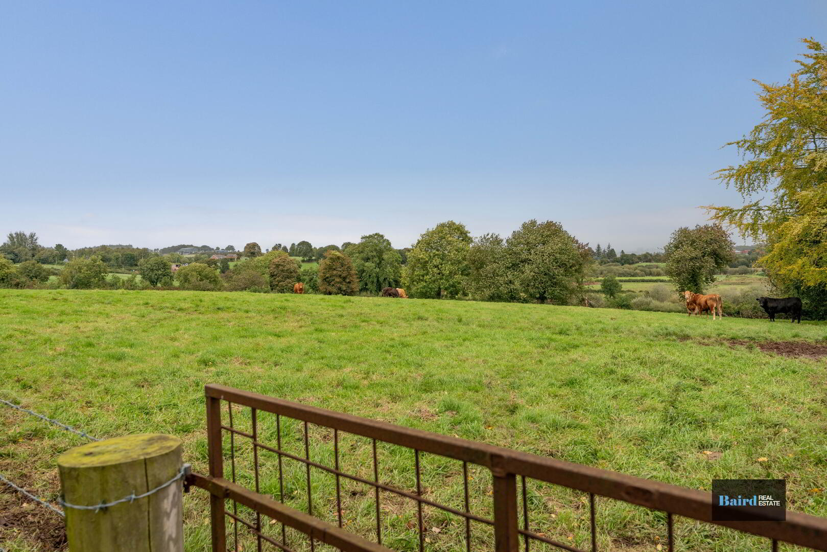 Dwelling And 19.5 Acres, 108 Benburb Road 29 of 36