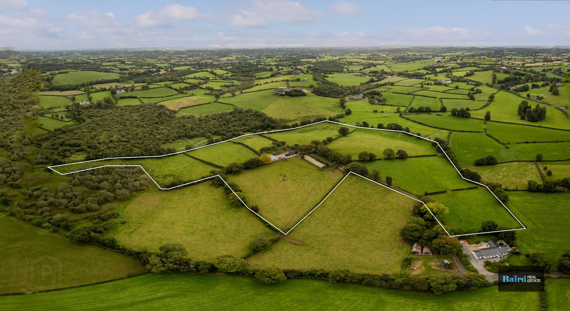 Dwelling And 19.5 Acres, 108 Benburb Road 30 of 36