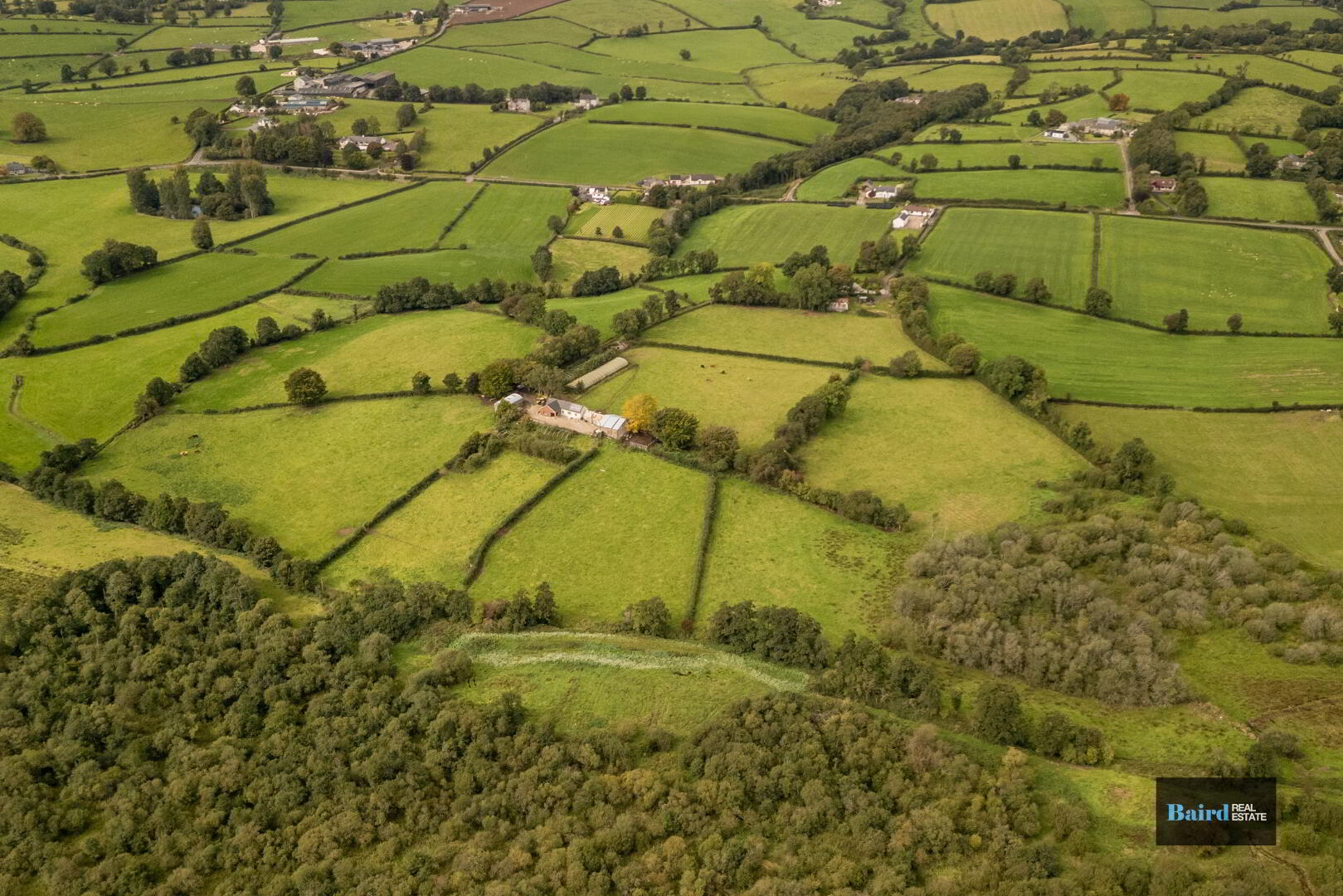 Dwelling And 19.5 Acres, 108 Benburb Road 32 of 36