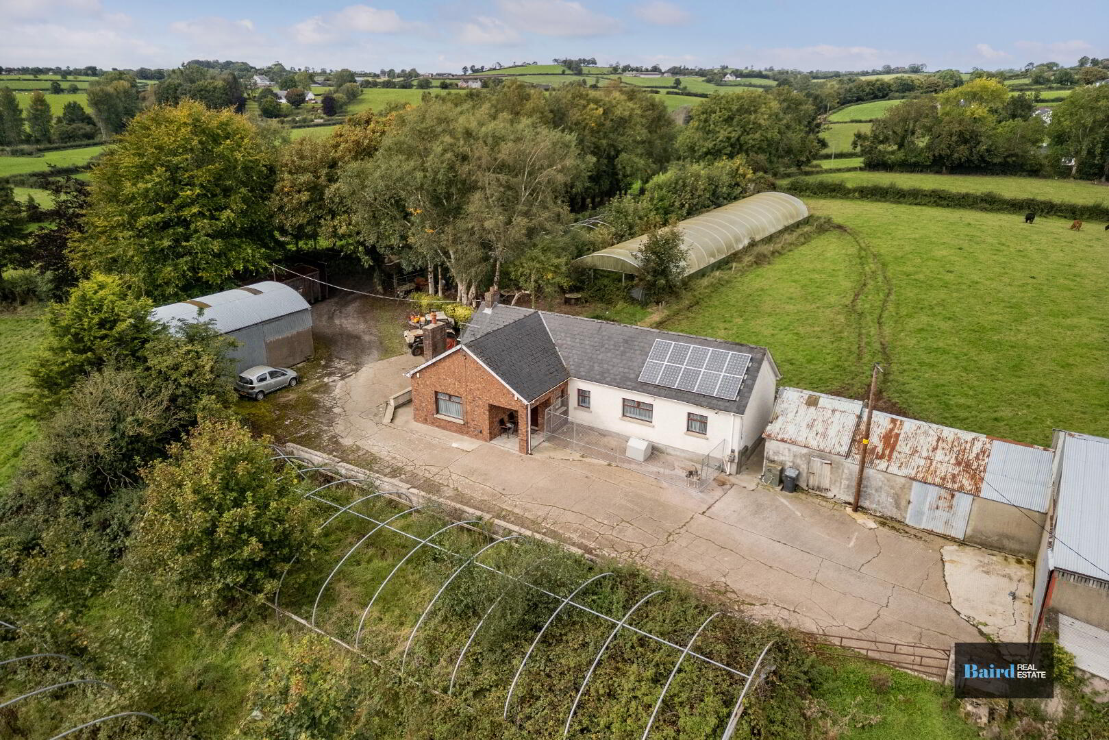Dwelling And 19.5 Acres, 108 Benburb Road 33 of 36