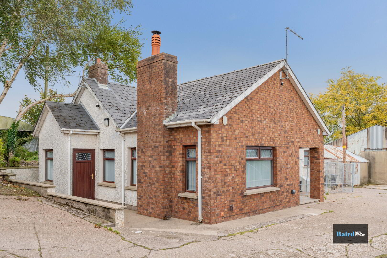 Dwelling And 19.5 Acres, 108 Benburb Road 4 of 36
