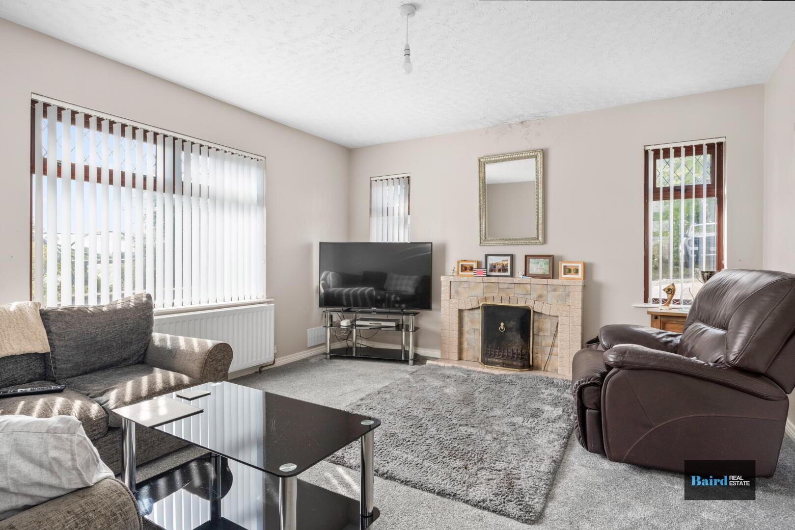 19.5 Acres And Dwelling, 108 Benburb Road 6 of 38
