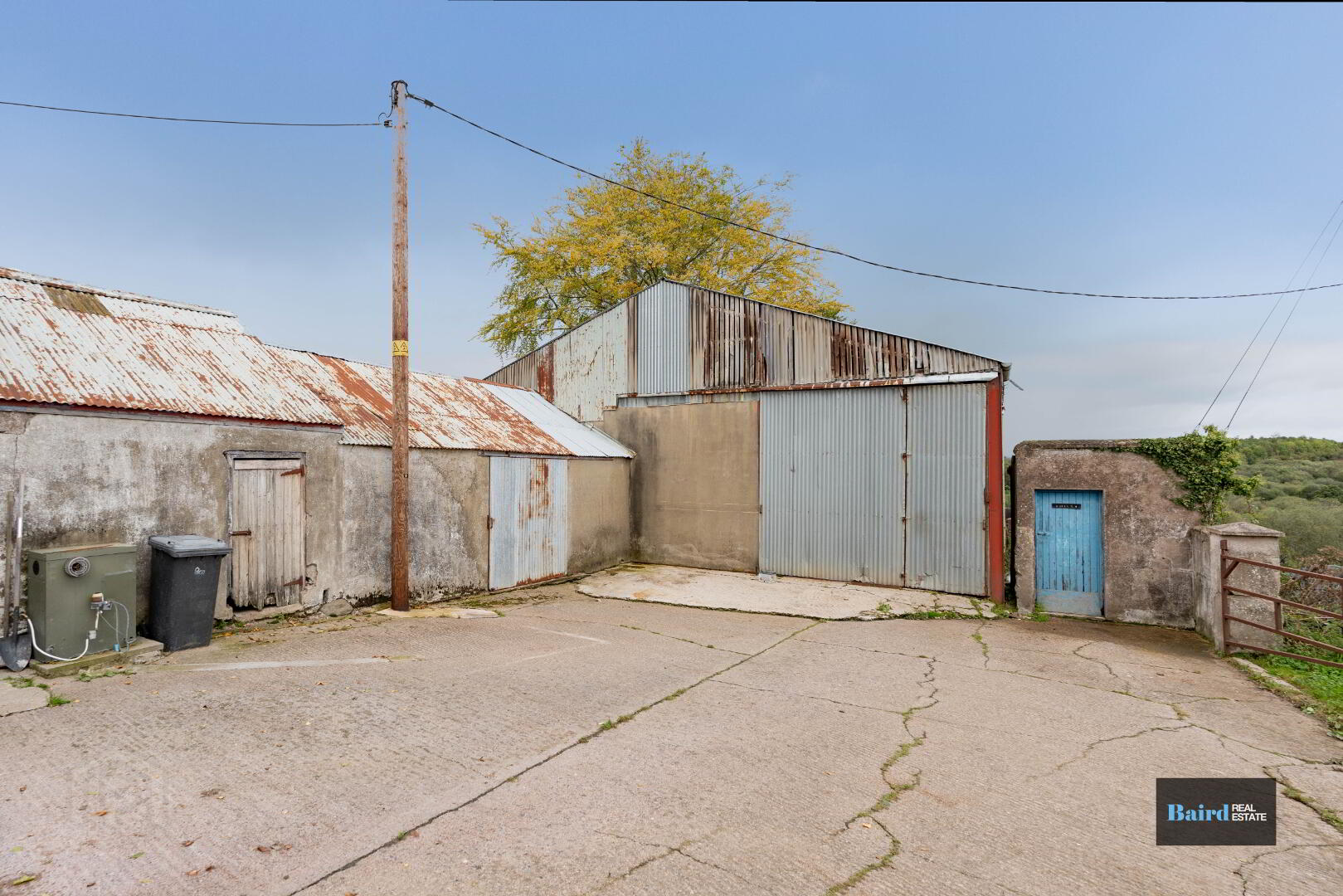 19.5 Acres And Dwelling, 108 Benburb Road 25 of 38