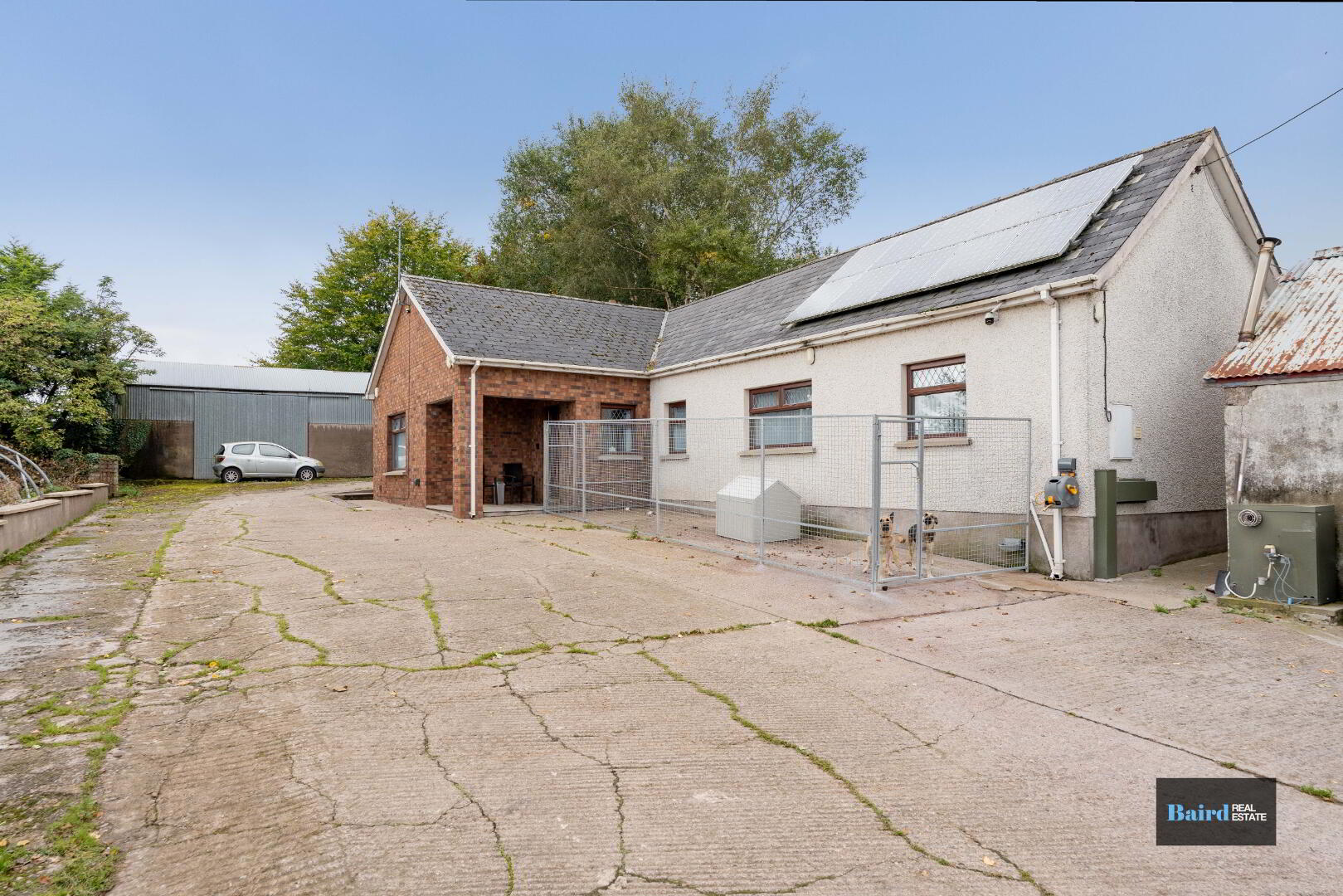 19.5 Acres And Dwelling, 108 Benburb Road 23 of 38