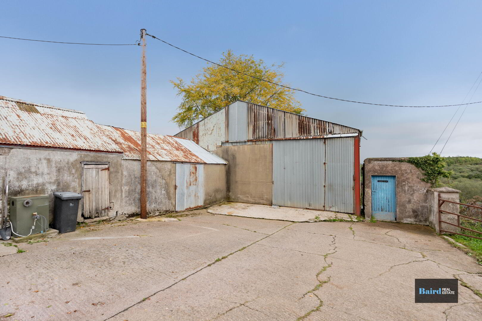 19.5 Acres And Dwelling, 108 Benburb Road 24 of 38