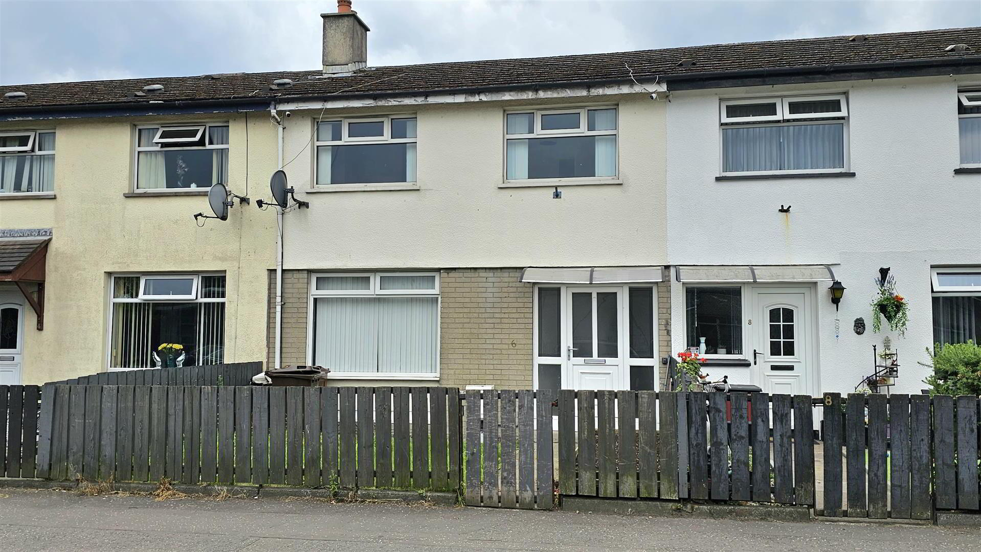 6 Davys Street 1 of 11