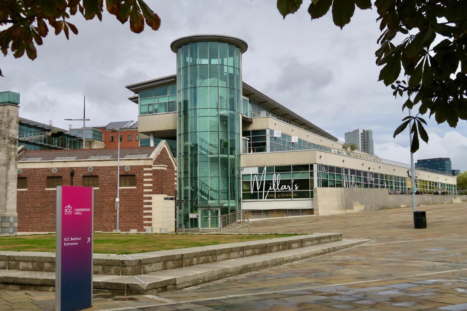 Unit A2, 1, 1 Lanyon Quay 3 of 10