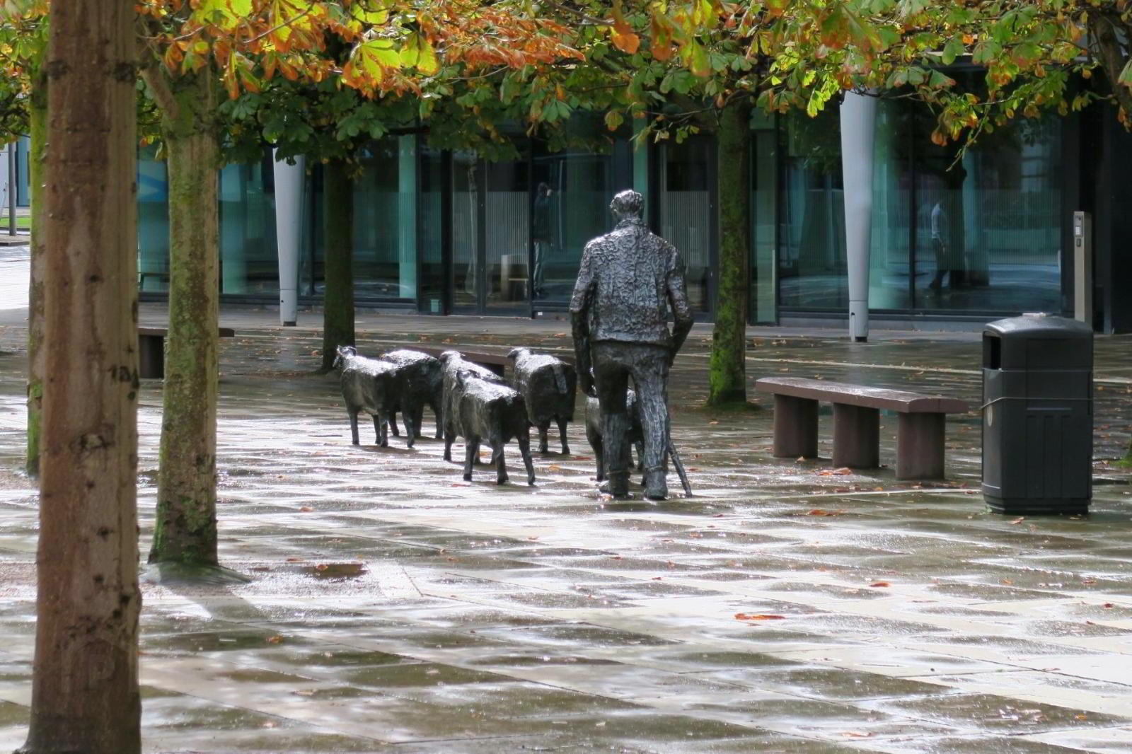 Unit A2, 1, 1 Lanyon Quay 5 of 10
