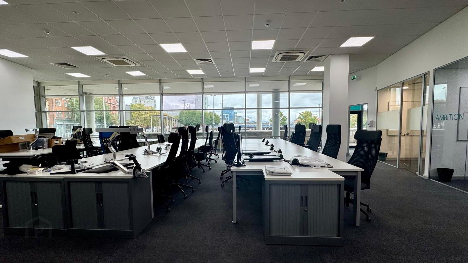 Unit A2, 1, 1 Lanyon Quay 6 of 10