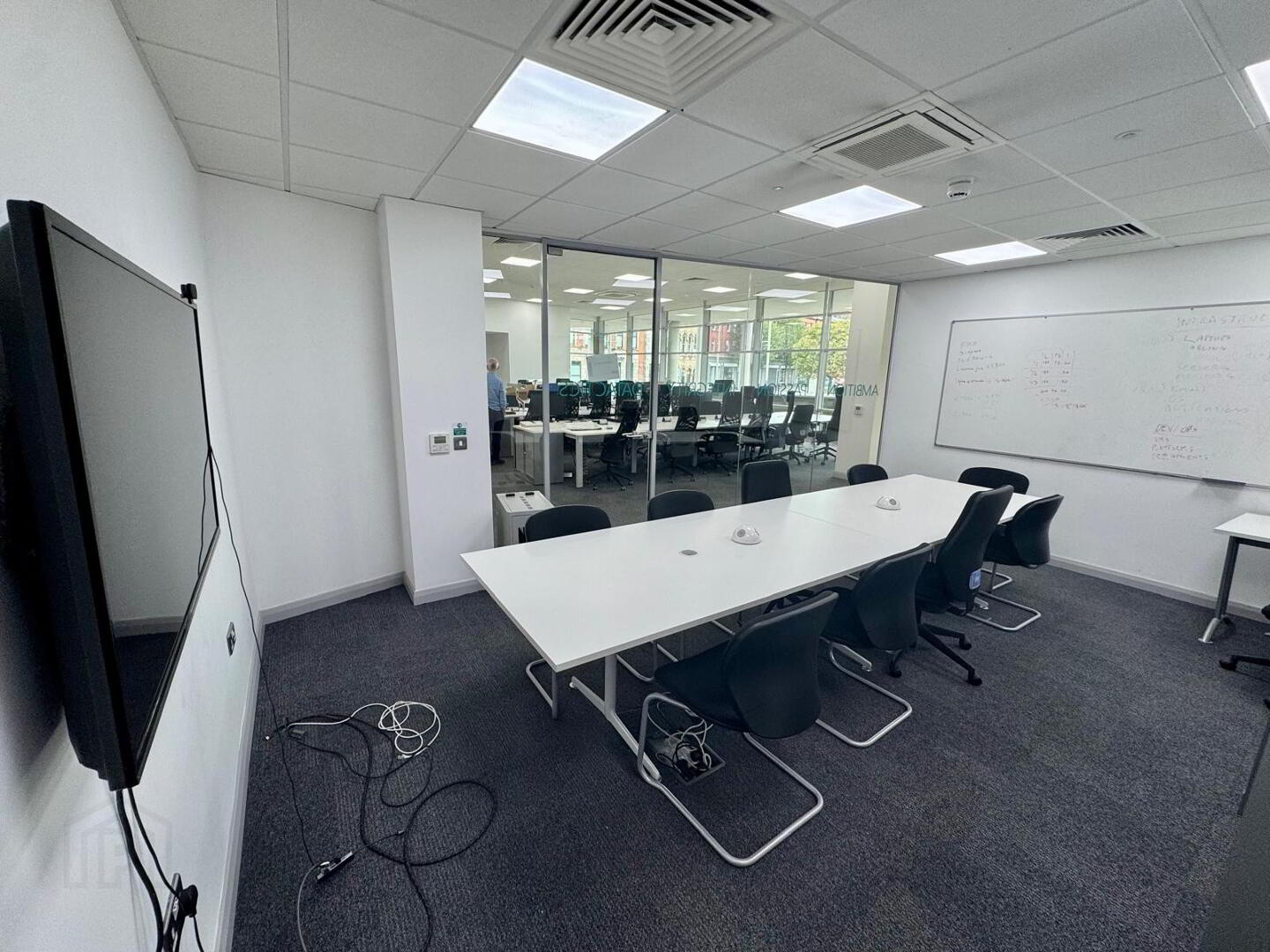 Unit A2, 1, 1 Lanyon Quay 8 of 10