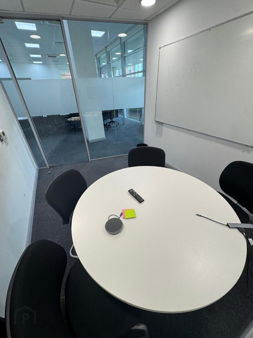Unit A2, 1, 1 Lanyon Quay 9 of 10
