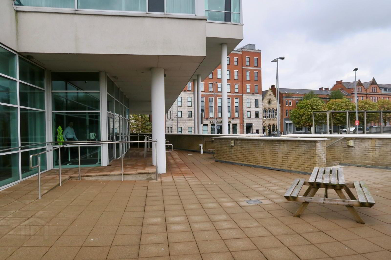 Unit A2, 1, 1 Lanyon Quay 10 of 10