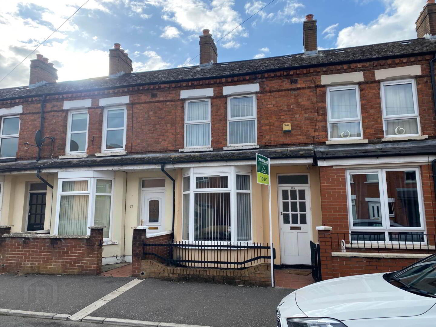 25 Rosebery Road 1 of 9