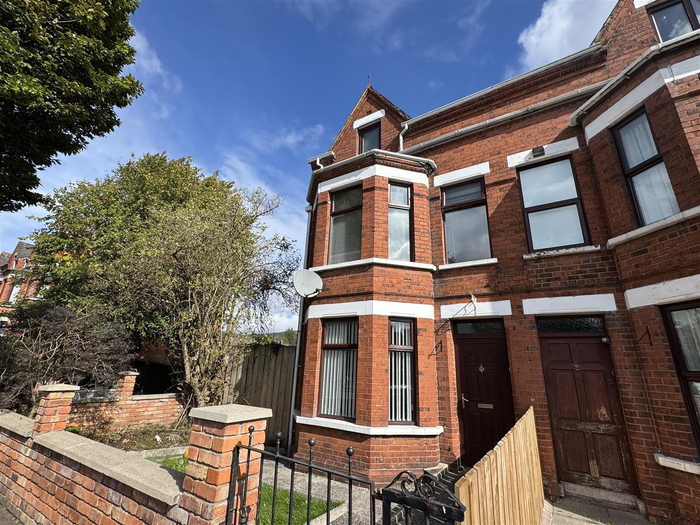 223 Cliftonville Road 3 of 18