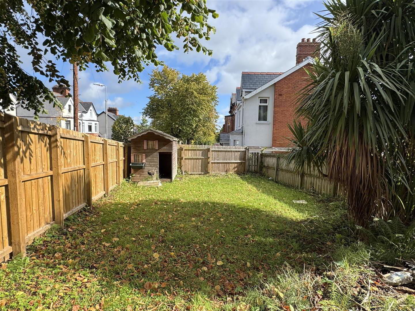 223 Cliftonville Road 18 of 18