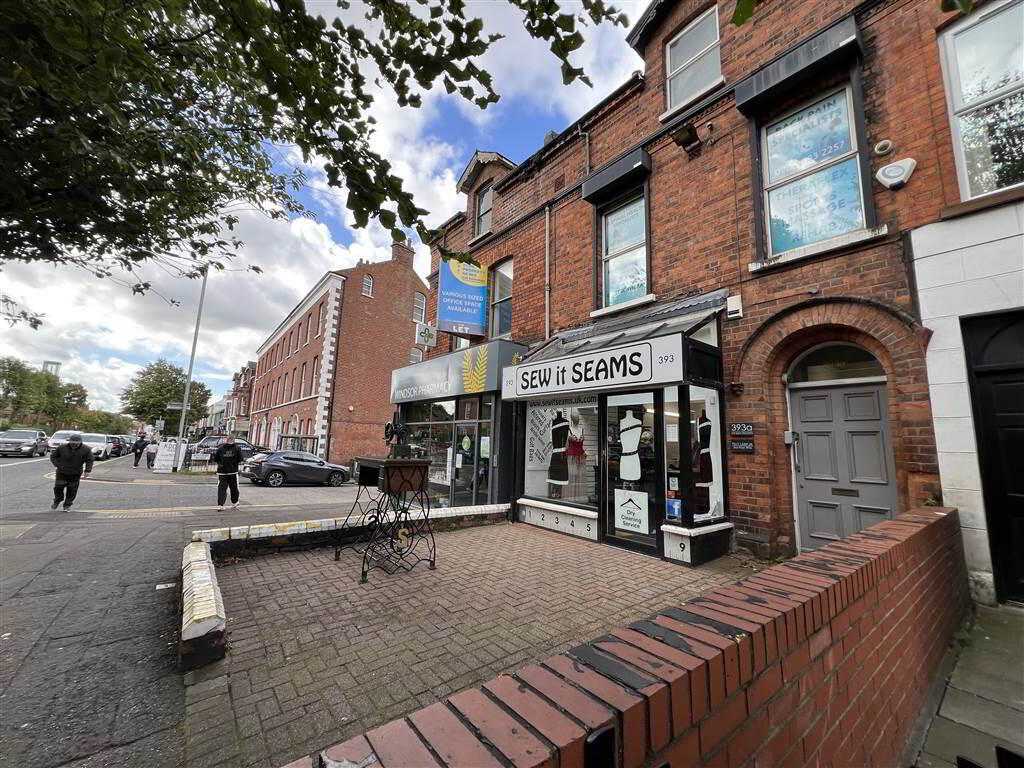 393a Lisburn Road 1 of 4