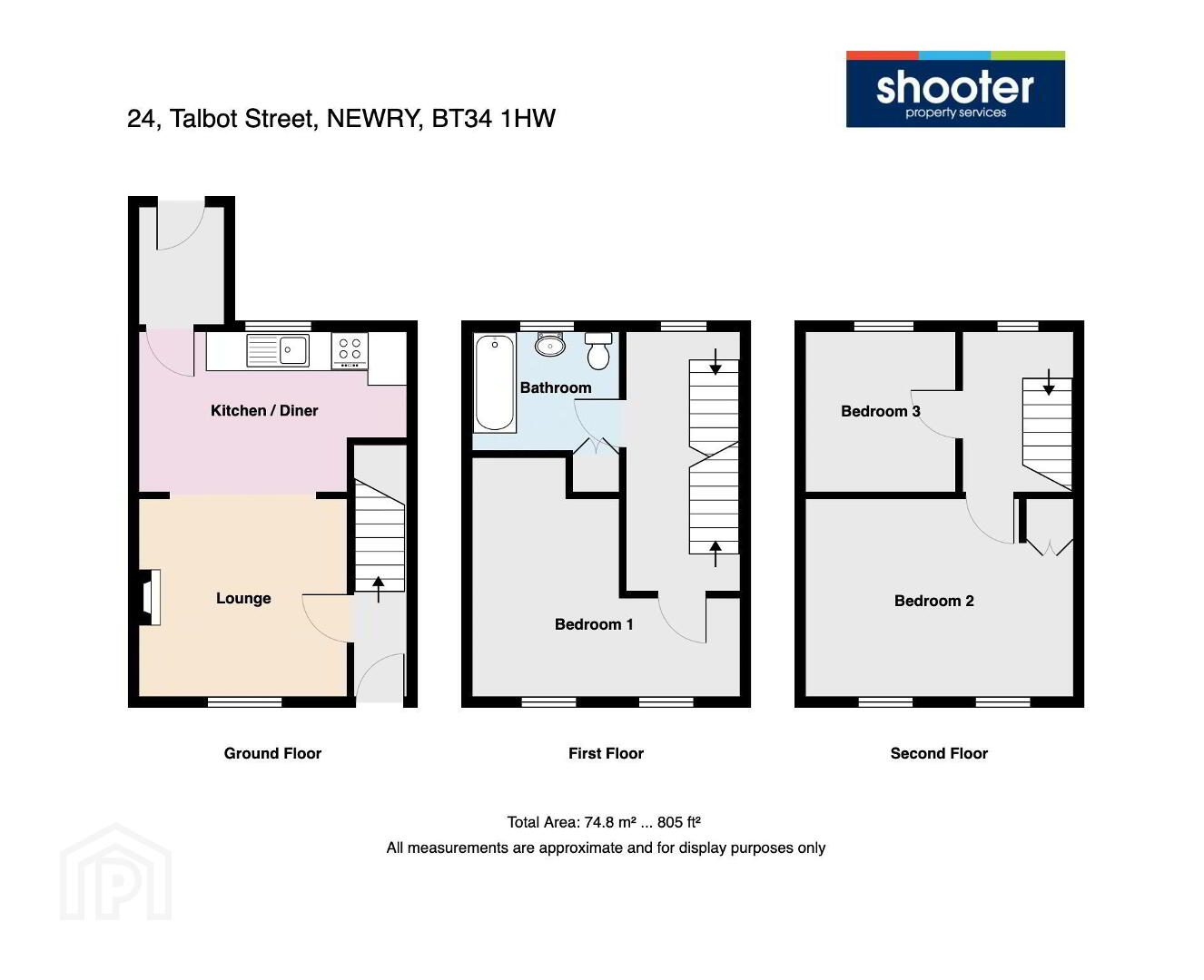 24 Talbot Street 15 of 17