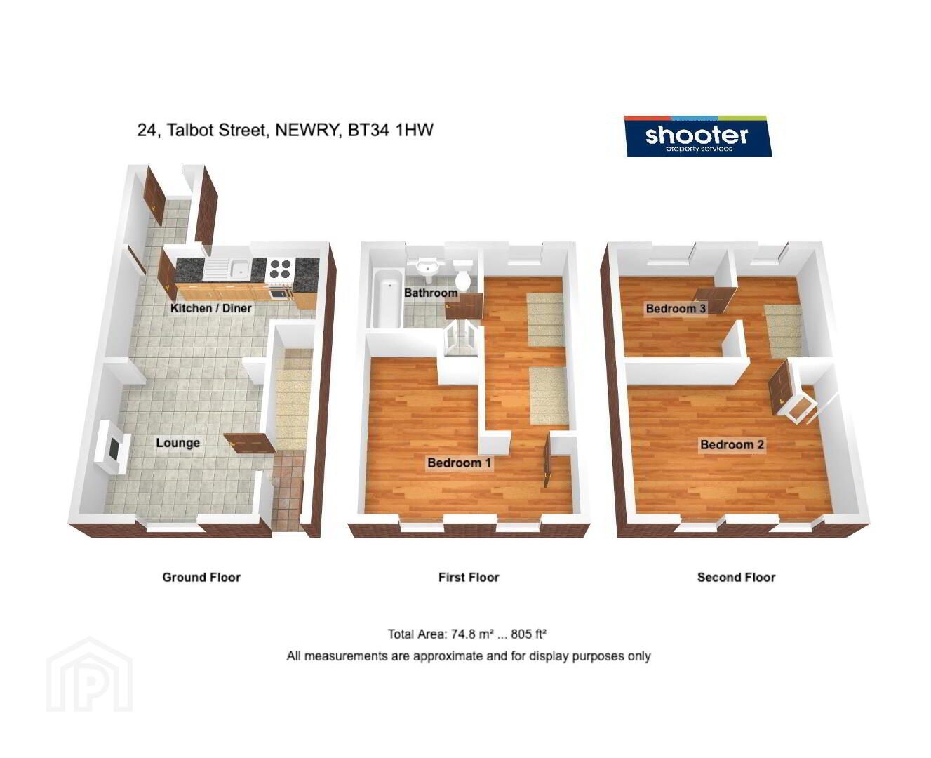 24 Talbot Street 16 of 17