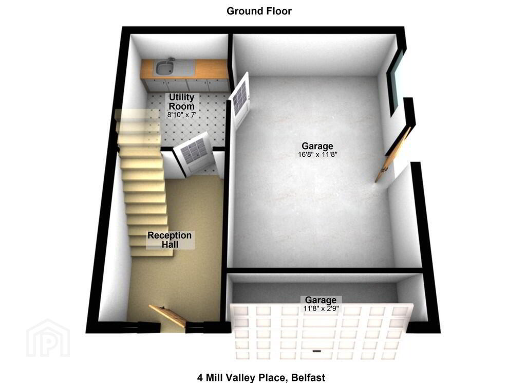 4 Mill Valley Place 29 of 33