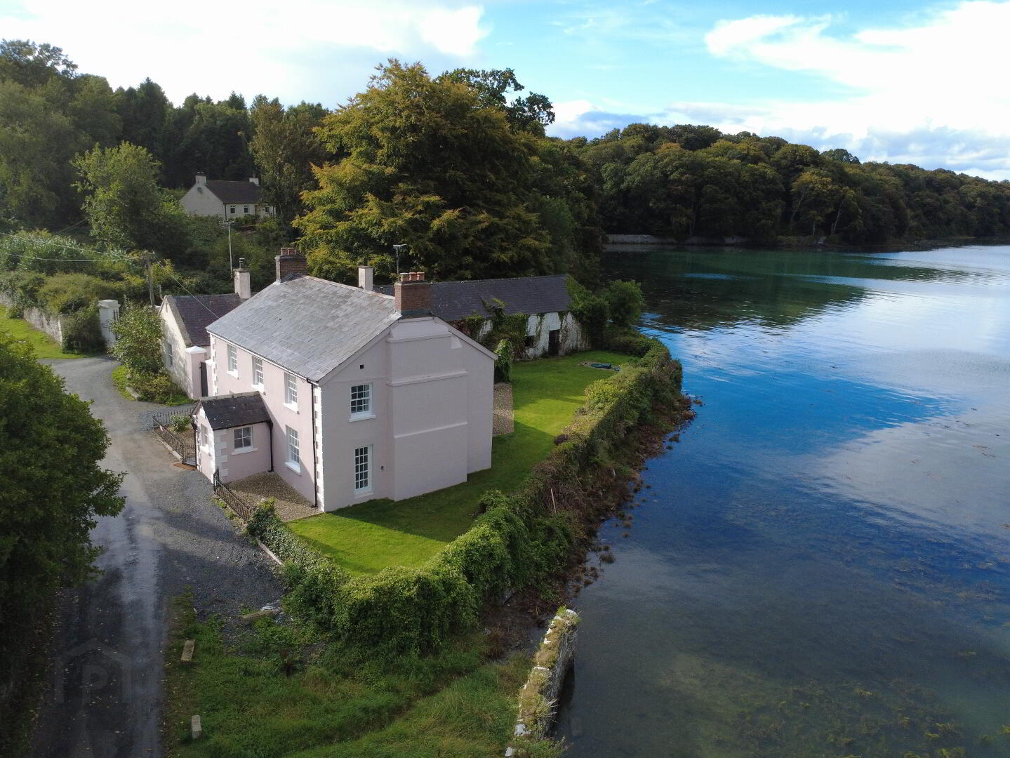 Black Causeway Cottage, 21 Castle Ward Road 2 of 61