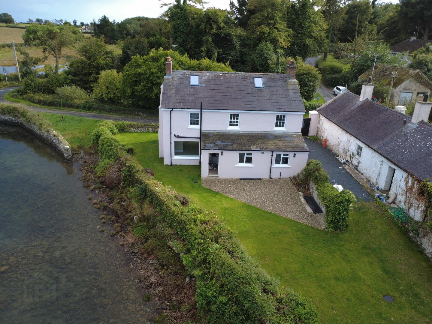 Black Causeway Cottage, 21 Castle Ward Road 57 of 61