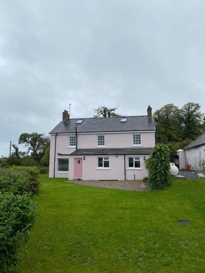 Black Causeway Cottage, 21 Castle Ward Road 59 of 61