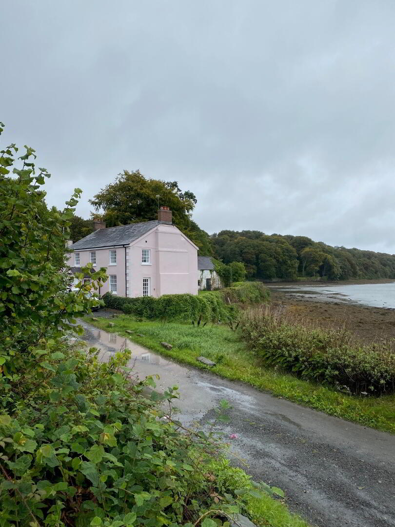 Black Causeway Cottage, 21 Castle Ward Road 61 of 61
