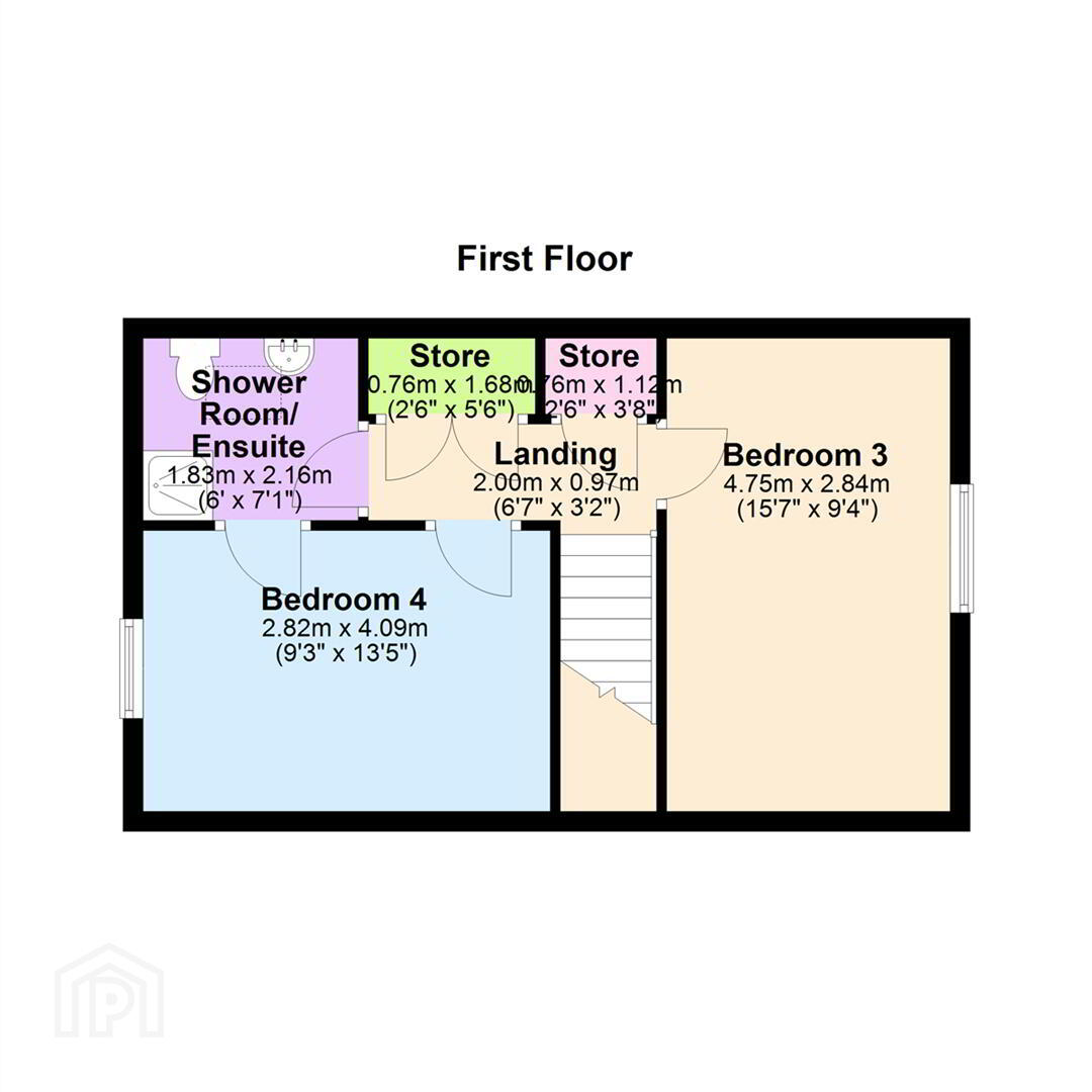 10 Colmcille Place 27 of 27