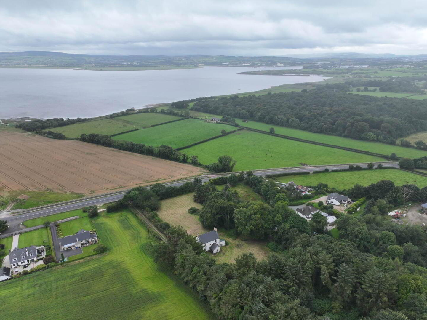 The Grove, Drumskellan 5 of 39