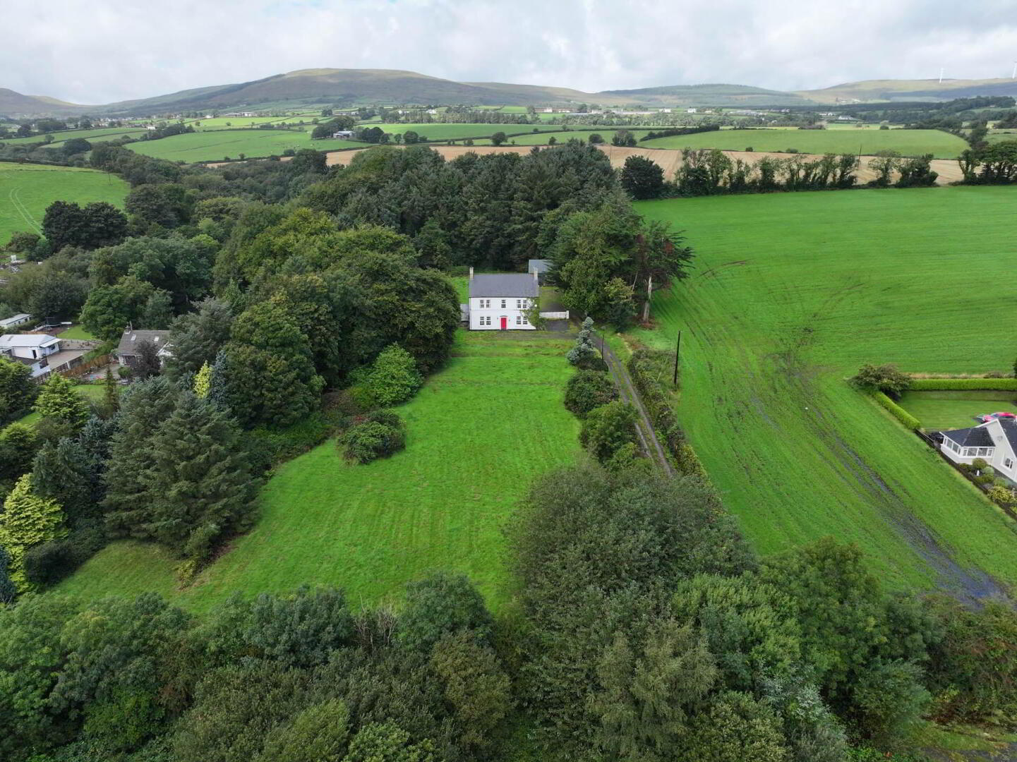 The Grove, Drumskellan 3 of 39