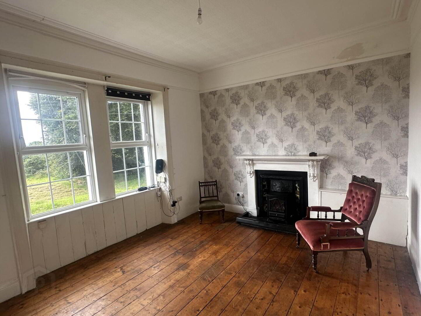 The Grove, Drumskellan 11 of 39