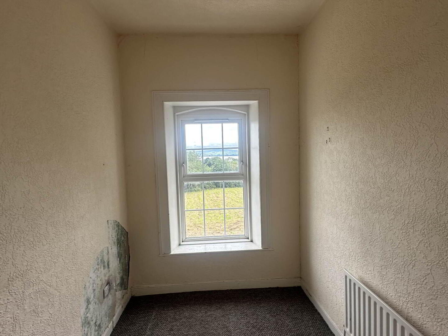 The Grove, Drumskellan 18 of 39