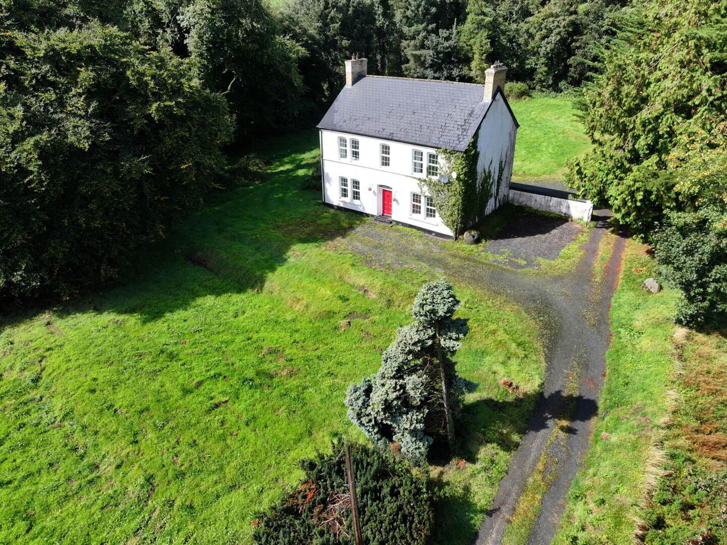 The Grove, Drumskellan 34 of 39