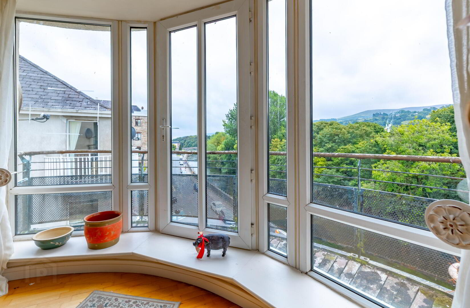 Apartment 32 Tower House New Quay 7 of 19