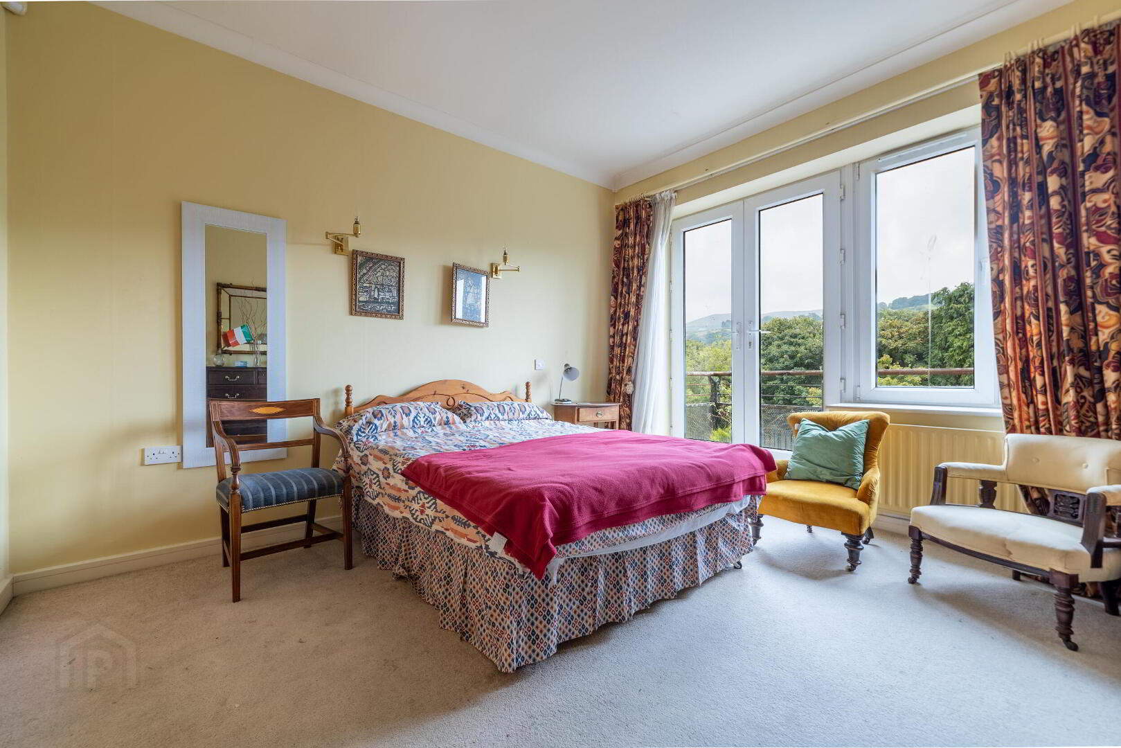 Apartment 32 Tower House New Quay 14 of 19