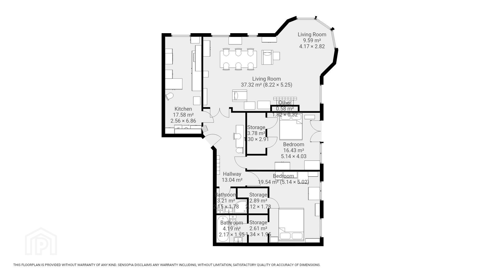 Apartment 32 Tower House New Quay 19 of 19