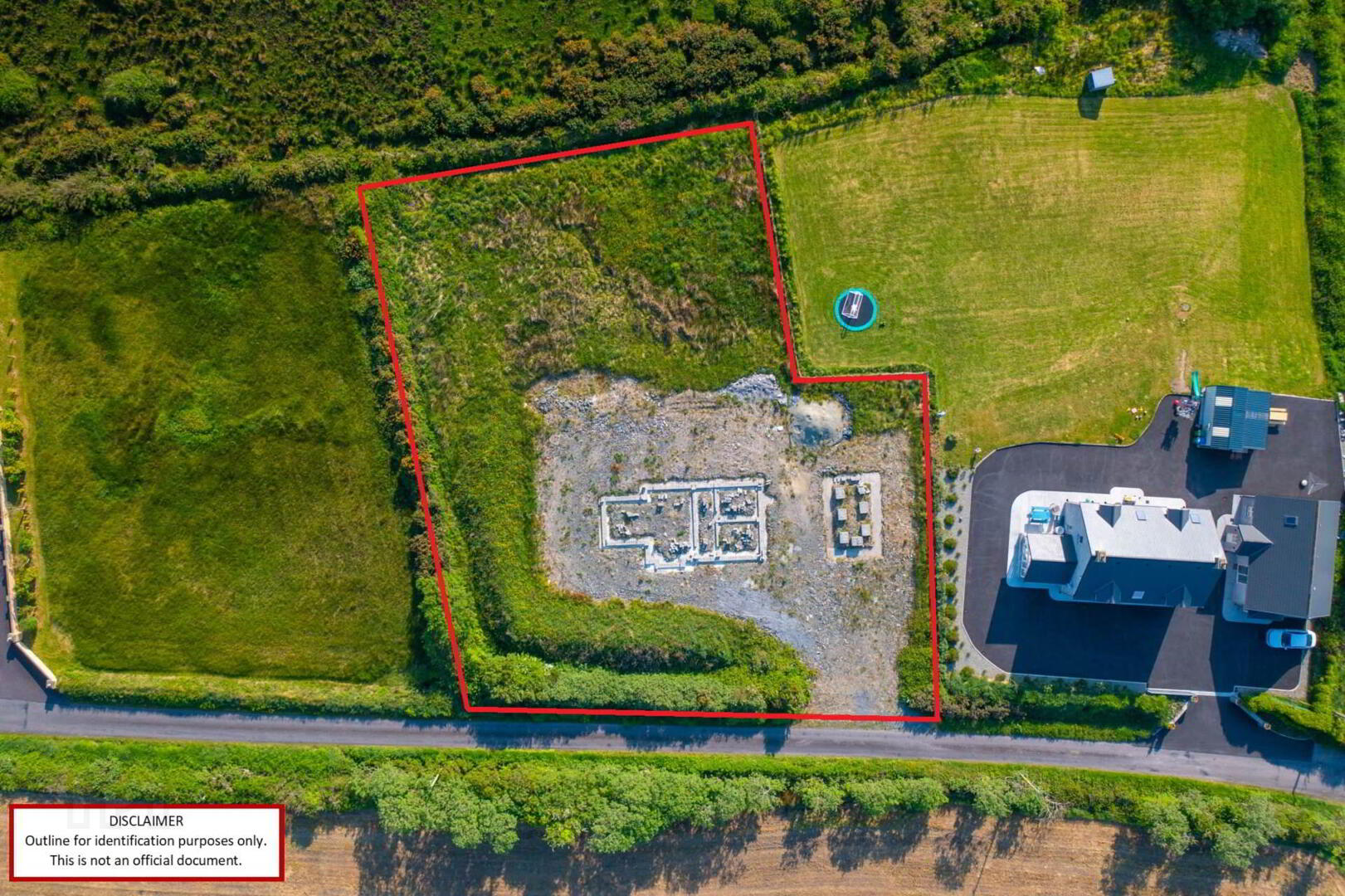 Site At, Lowertown 5 of 11