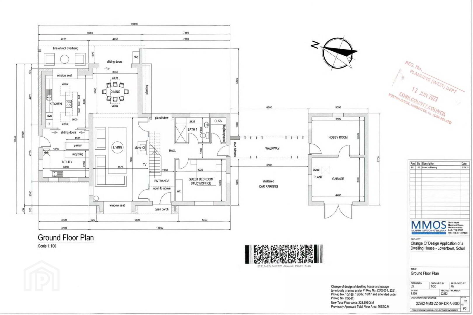 Site At, Lowertown 9 of 11