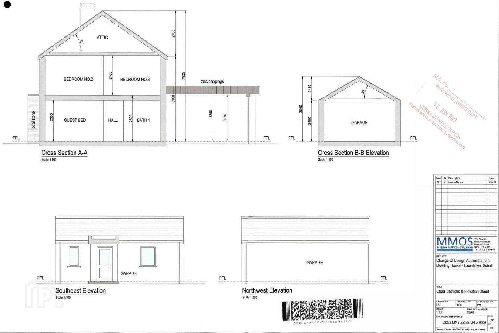 Site At, Lowertown 8 of 11
