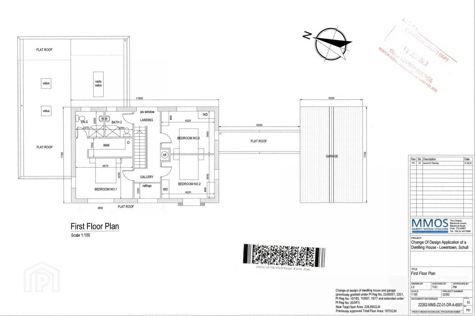 Site At, Lowertown 10 of 11