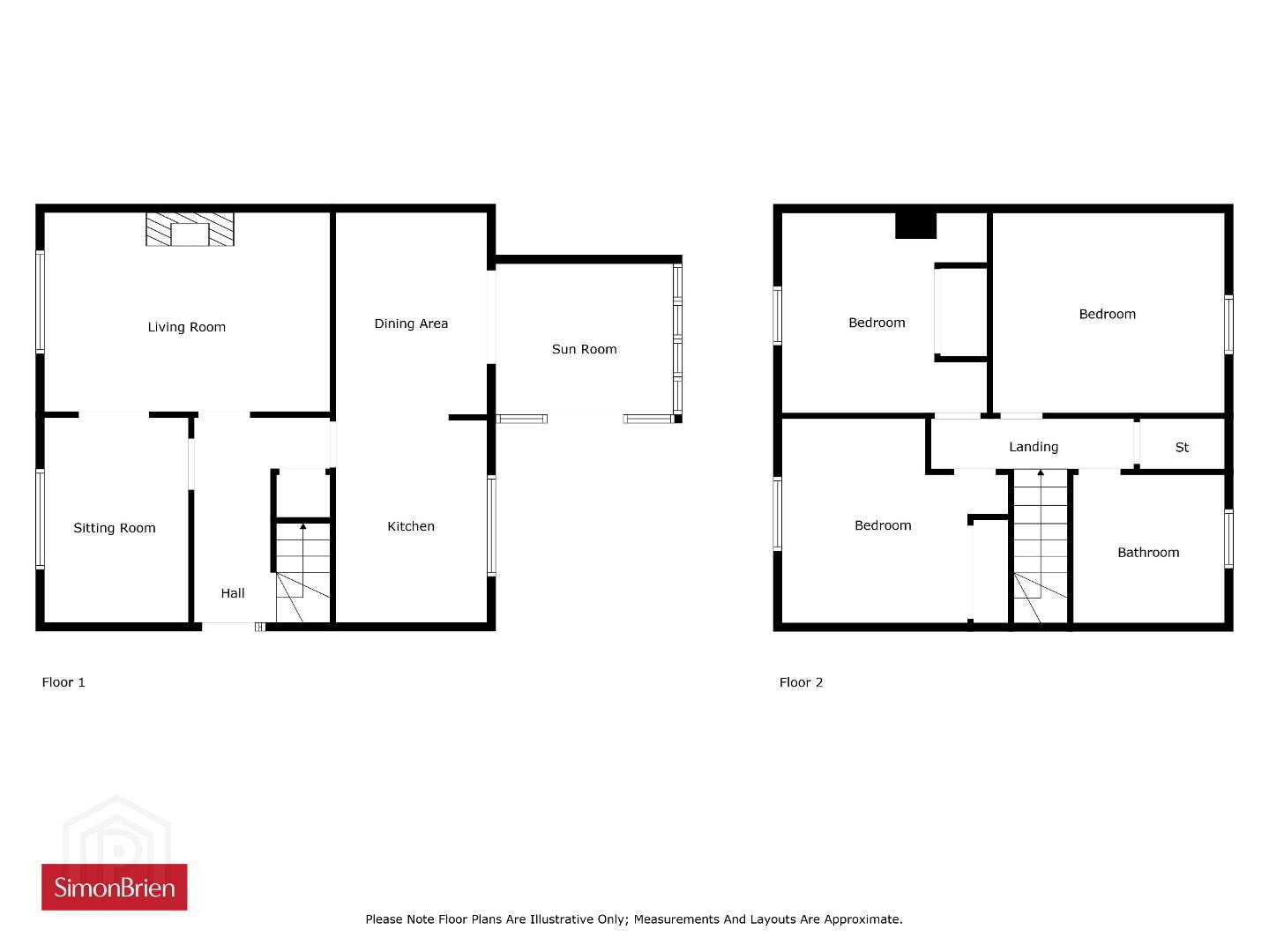 33 Windermere Park 17 of 17