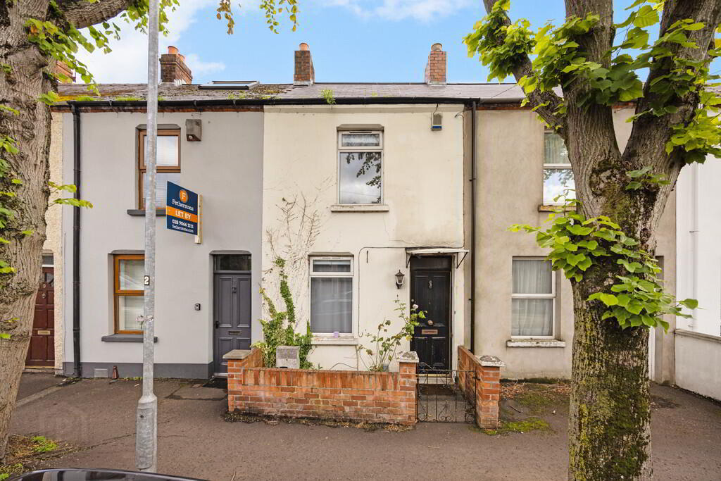 5 Lislea Avenue 1 of 12