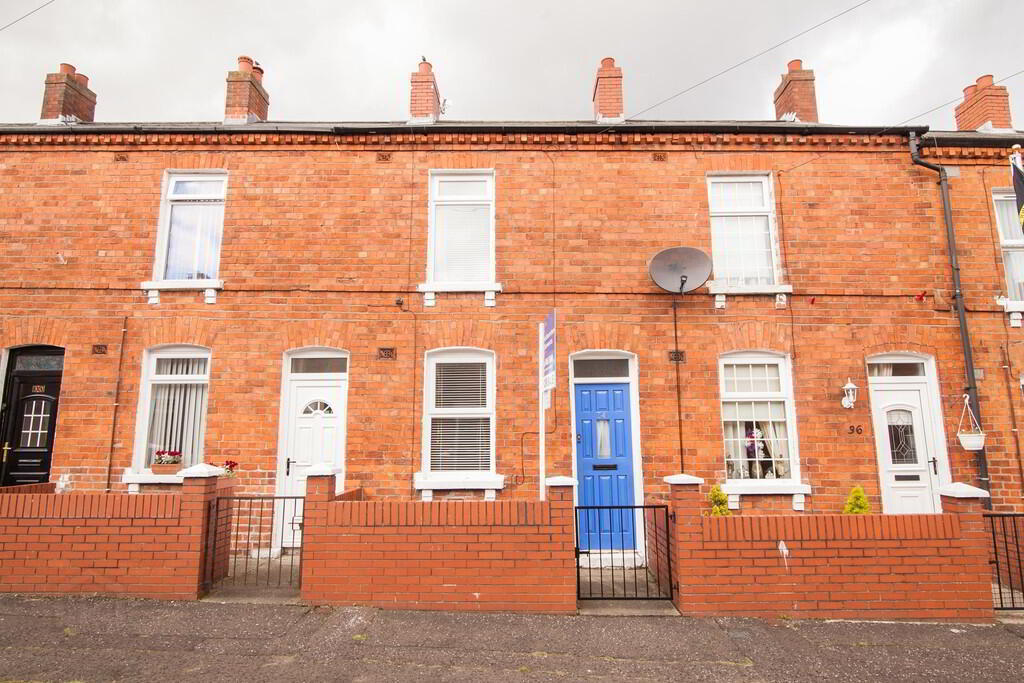 34 Mayflower Street 1 of 8