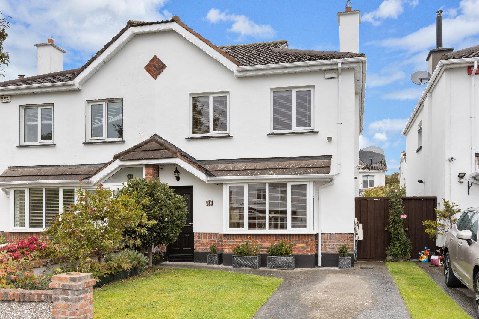7 Ferncarrig Court 1 of 14