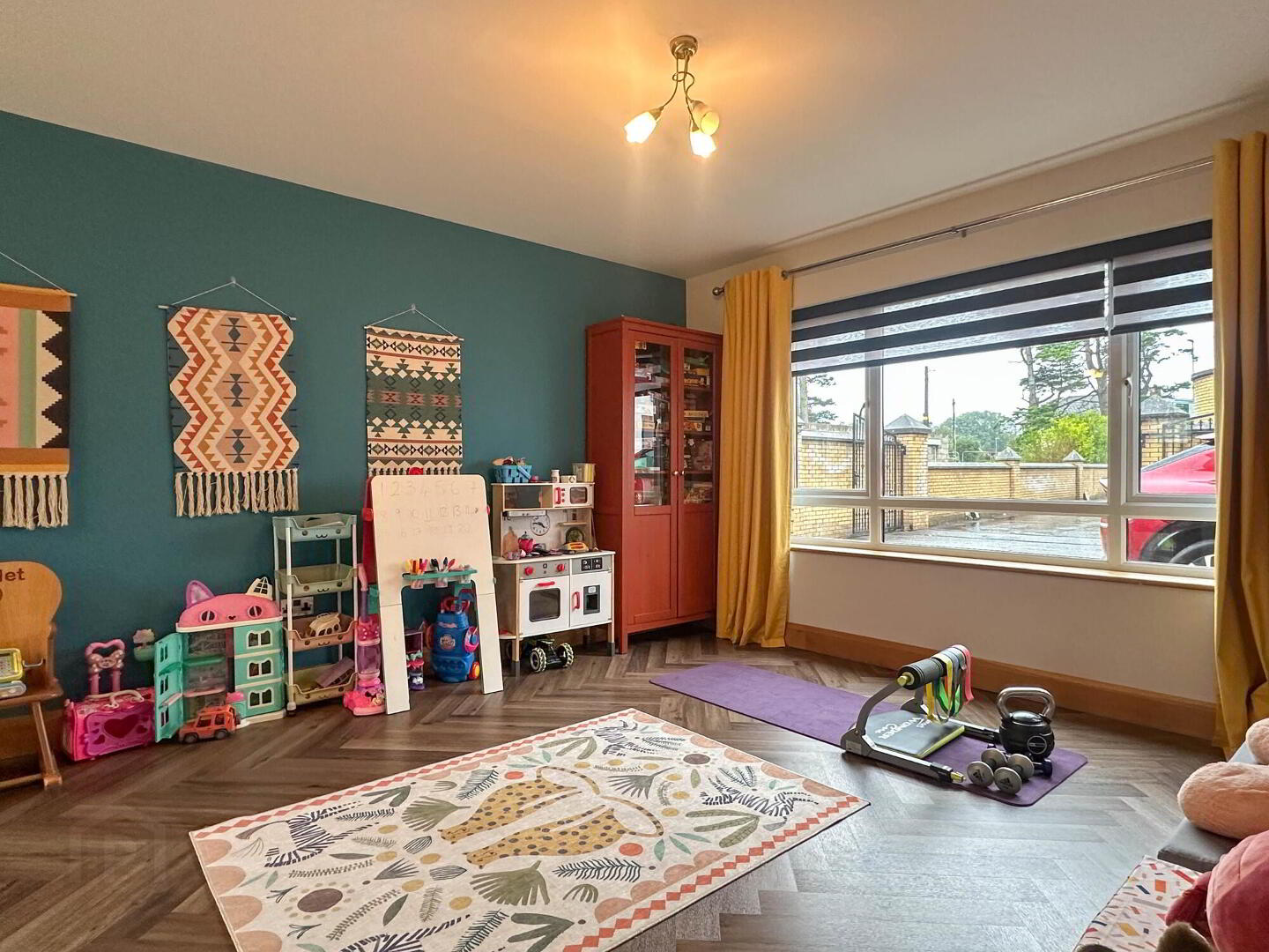 100b Lodge Road 27 of 69