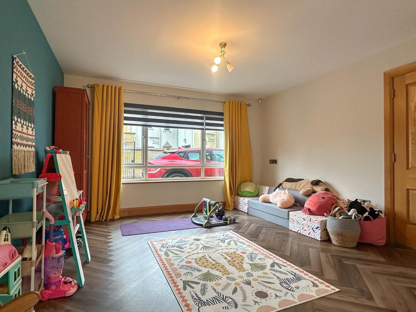 100b Lodge Road 28 of 69